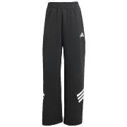 Broeken adidas Future Icons 3 Stripes Open Hem
