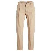 Broeken Jack &amp; Jones 12229582 BILL FREDDIE-CROCKERY