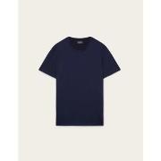 T-shirt Dondup US198 JF0271U ZL4 REGULAR-890 JERSEY BASICO