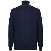 Trui Jeordie's 86612 CICLISTA ACID S/TOPPE-402 BLUE NAVY