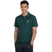 Polo Shirt Korte Mouw Emporio Armani EA7 7M000834 AF16428-UB011 PONDER...