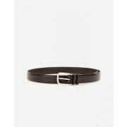 Riem Orciani U08271 - CLASSIC CALF IN VITELLO 3 CM-TESTA DI MORO