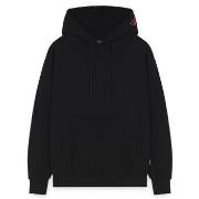 Sweater Propaganda PRFE541-VENOM NERO