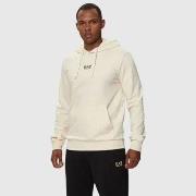 Sweater Emporio Armani EA7 8NPM37 PJVTZ CORE ID-U1105 VANILLA ICE