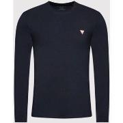 T-shirt Guess M2YI28 J1311/4 CORE-G7V2 SMART BLUE