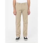 Broek Dickies KERMAN DK121116-KHK KHAKI