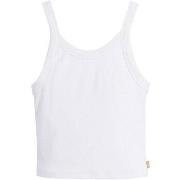 Onderhemden Levis A3715 0007 TANK-WHITE