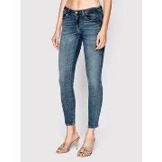 Skinny Jeans Guess CURVE X W2YAJ2 D4Q02-CMDI
