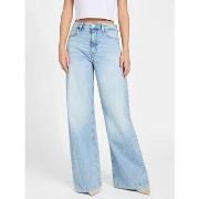 Straight Jeans Guess BELLAGIO W6RA1C D6833-RSP3