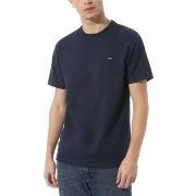 T-shirt Vans VN0A49R7LKZ1 MN OFF THE WALL CLASSIC-DRESS BLUE