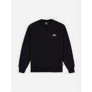 Sweater Dickies SUMMERDALE SWEATSHIRT - DK0A4Y6Q-BLACK