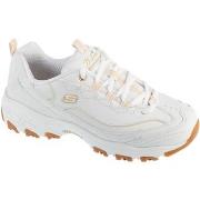 Lage Sneakers Skechers D apos;Lites - Good Neutral