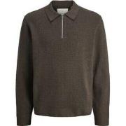 Trui Jack &amp; Jones 12281743 MILANO STITCH-DELICIOSO