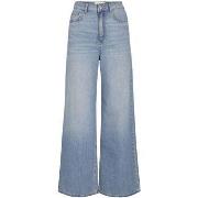 Jeans JJXX 12248120 TOKYO WIDE-LIGHT BLUE DENIM