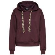 Sweater Only 15364546 ALINA-DECADENT CHOCOLATE