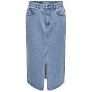Rok Only 15319268 BIANCA-LIGHT BLUE DENIM