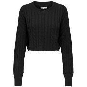 Trui Only 15350742 BIRTIE-BLACK