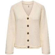 Vest Only 15358596 HAZEL-WHITECAP GRAY