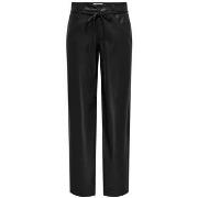 Broeken Only 15351275 GIANNA-BLACK