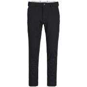 Jeans Jack &amp; Jones 12250503 MARCO JJCOOPER CHINO-BLACK