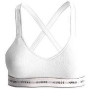 Top Guess O1GC15 KBBU1CARRIE-BIANCO