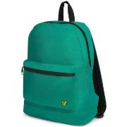 Rugzak Lyle &amp; Scott BA1200A BACKPACK-X154 COURT GREEN