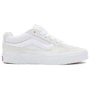 Sneakers Vans CALDRONE VN0007P9WHT-WHITE