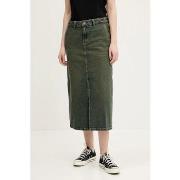 Rok Dickies LONG DENIM CARPENTER - DK0A866SK571-GREEN TONE