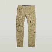Broeken G-Star Raw D02190-5126 ROVIC ZIP-6057 ENSIS GREEN