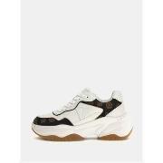 Sneakers Guess FLTHPY FAL12 HAPYY3-WHIBR
