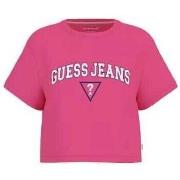 T-shirt Guess W4YI06 K8HM0-A60L