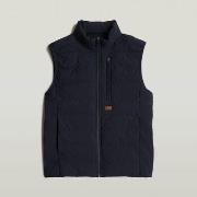 Blazer G-Star Raw D24277-D518 LINER VEST-C742 SALUTE