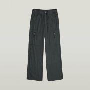 Cargobroek G-Star Raw D26151-D454E L.34 CARGO TRAINER-G476 PETROL