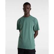 T-shirt Vans VN000G3W - OFF THE WALL II-1CI1 DARK FOREST