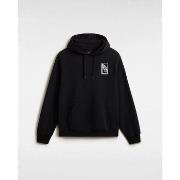 Sweater Vans VN000GEEBLK1-BLACK