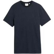 T-shirt Korte Mouw Lyle &amp; Scott TS2277V JACQUARD SOVEREIGN-X203 MI...