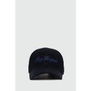 Hoed Roy Rogers RRU903CH46-C0048 BLUE NAVY