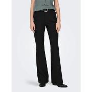 Broeken Only 15324878 TRAVEL-BLACK