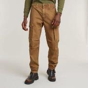 Broeken G-Star Raw D24309-D729 CORE CARGO-7162 KANGAROO