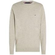 Trui Tommy Hilfiger MW0MW28046 PIMA ORG CTN CASHMER-OIN DONEGAL LIGHT ...