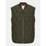 Blazer Jack &amp; Jones 12258386 KODA VEST-ROSIN