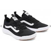 Lage Sneakers Vans RANGE BRZ MESH VN000E99BZW1-BLKWH BLACK