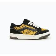 Lage Sneakers Vans HYLANE - VN000D1JY231-BLACK/YELLOW
