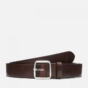 Riem Timberland TB0A5N5W2421 - 35MM BEKT-DARK BROWN