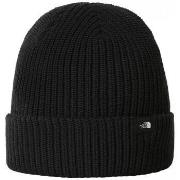 Muts The North Face NF0A55JG FISHERMAN BEANIE-JK31 BLACK