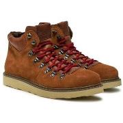 Laarzen Jack &amp; Jones 12262858 CHORLTON-TOBACCO BROWN