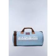 Sporttas Napapijri BERING 3 - NP0A4GGM-I841 FADED DENIM