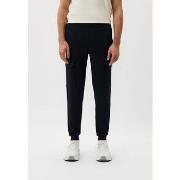 Trainingsbroek Emporio Armani EA7 8NPP68 PJVTZ CORE ID-1562 ARMANI BLU...