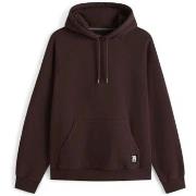 Sweater Vans VN000JQHCHU1-CHOCOLATE PLUM