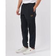 Broeken Emporio Armani EA7 7M000028 AF10343-UC001 BLACK